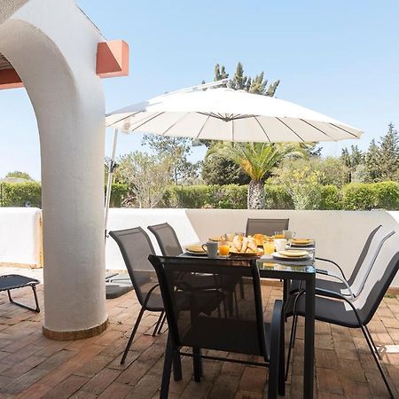 Aldeia Do Golfe - Private Condominium By Hd Vilamoura Exteriér fotografie