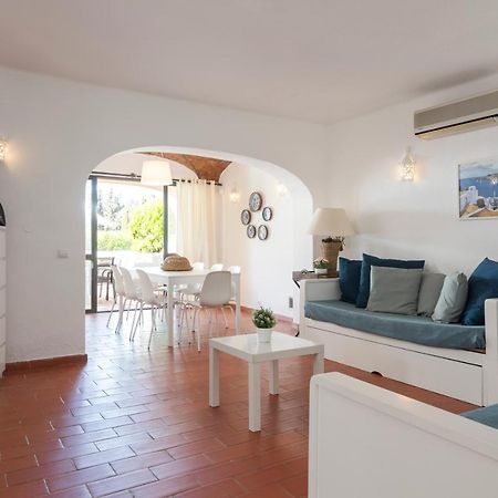 Aldeia Do Golfe - Private Condominium By Hd Vilamoura Exteriér fotografie