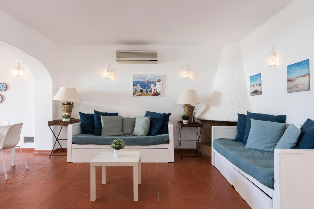 Aldeia Do Golfe - Private Condominium By Hd Vilamoura Exteriér fotografie