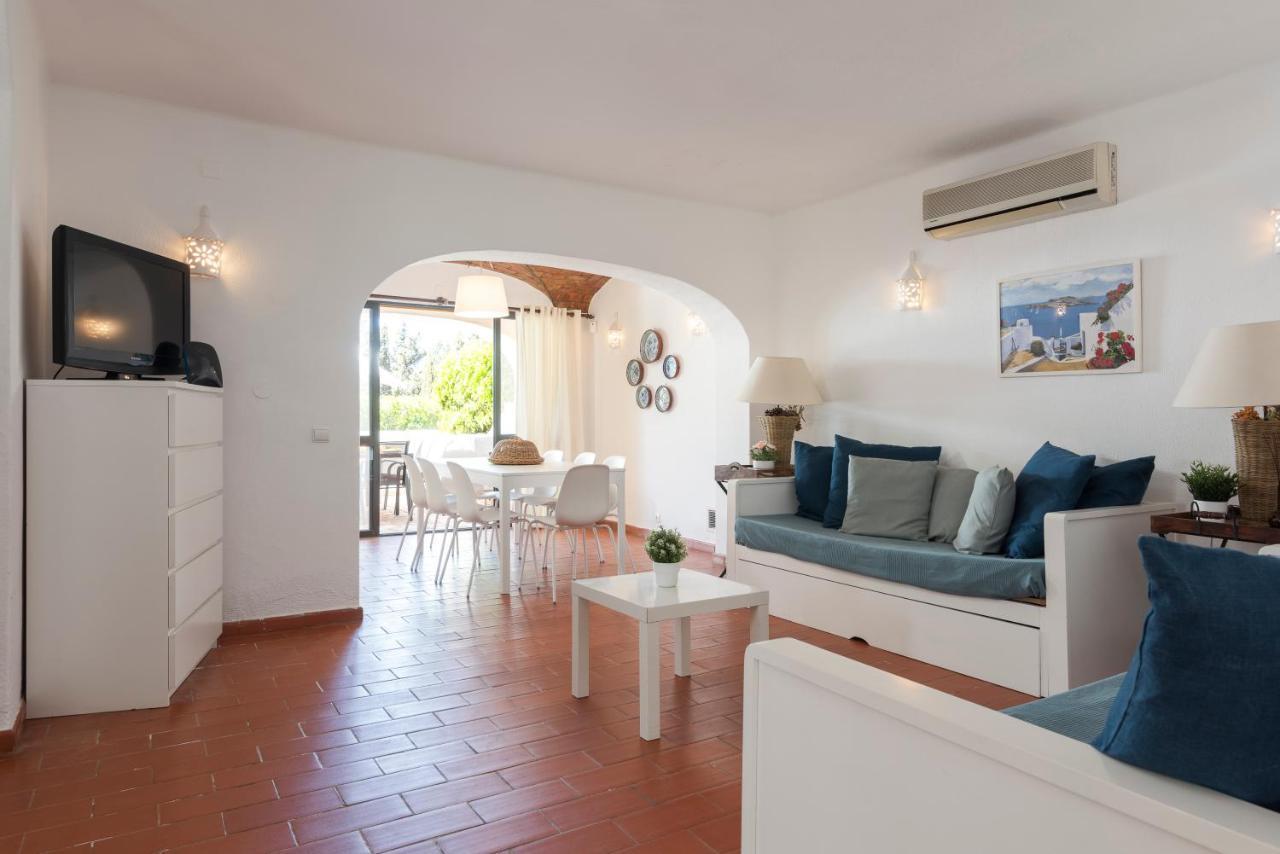 Aldeia Do Golfe - Private Condominium By Hd Vilamoura Exteriér fotografie