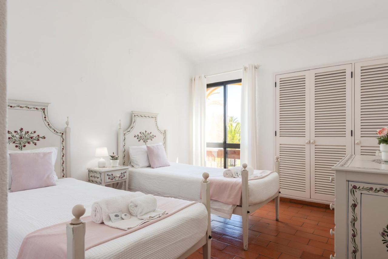 Aldeia Do Golfe - Private Condominium By Hd Vilamoura Exteriér fotografie
