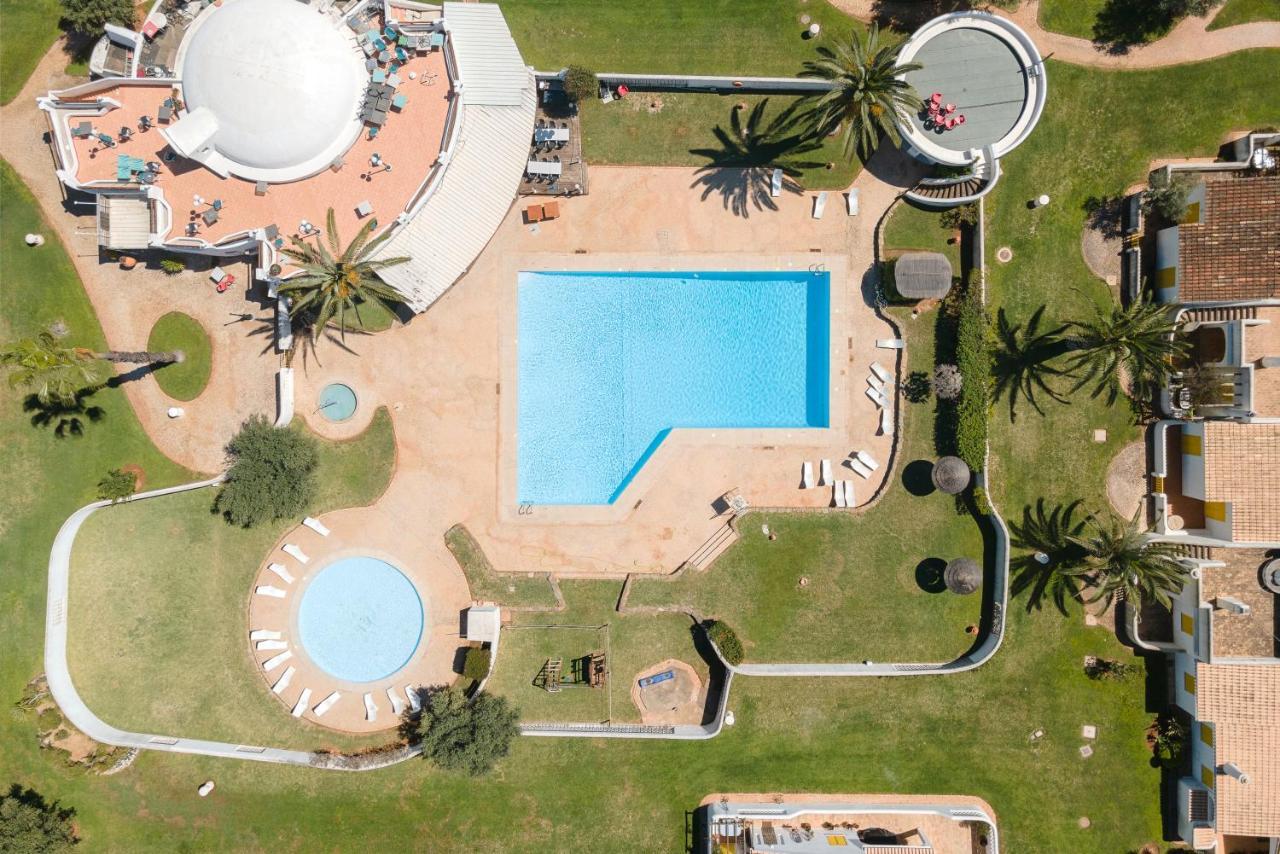 Aldeia Do Golfe - Private Condominium By Hd Vilamoura Exteriér fotografie