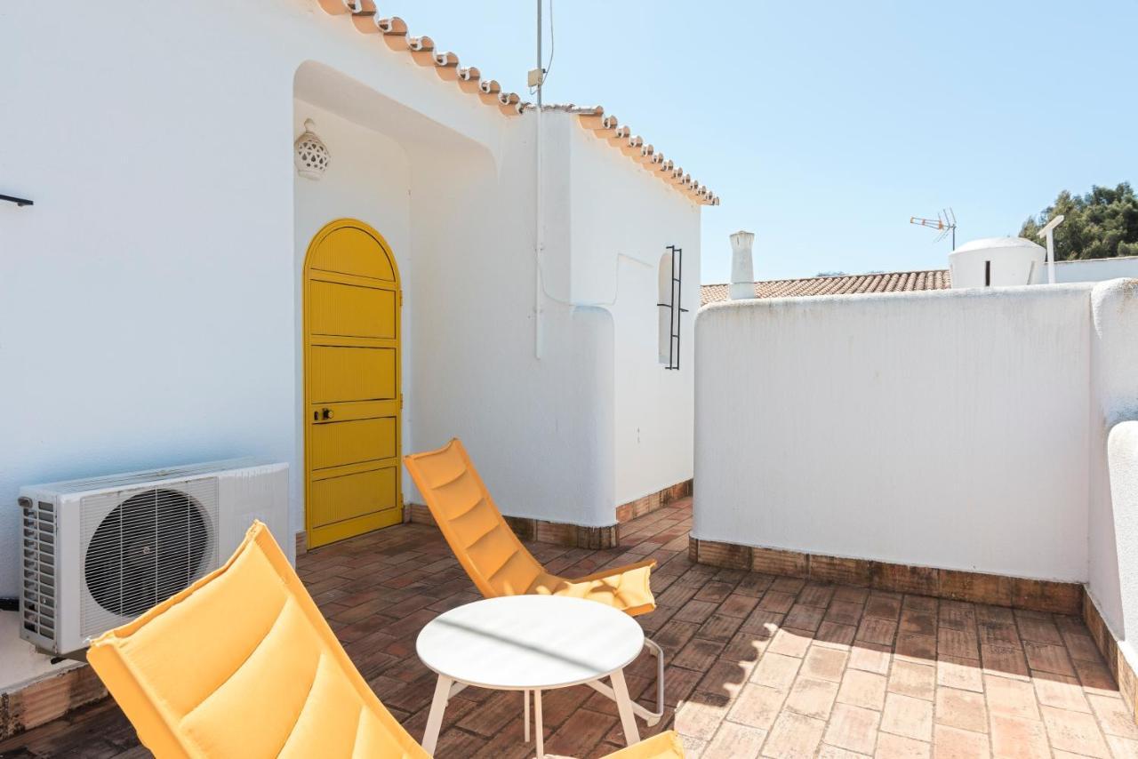 Aldeia Do Golfe - Private Condominium By Hd Vilamoura Exteriér fotografie