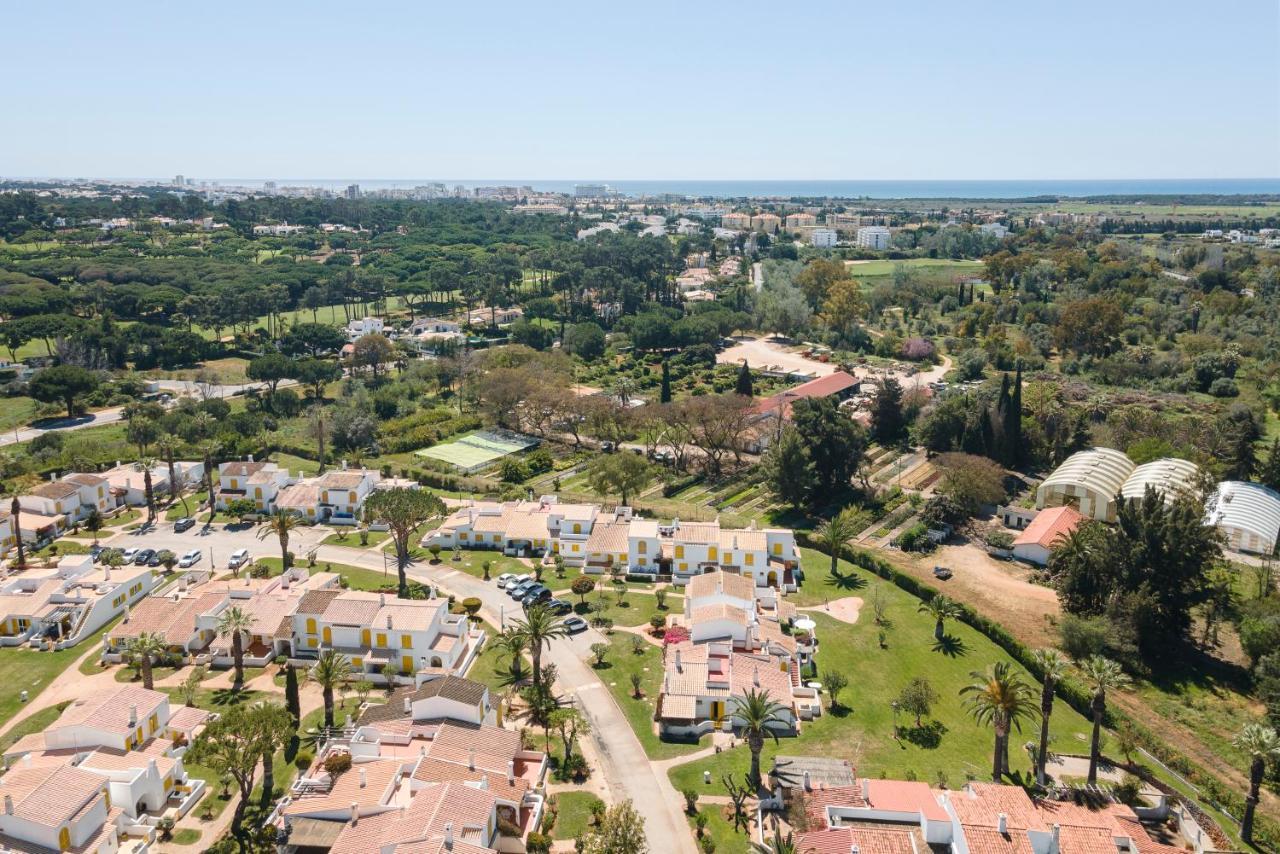 Aldeia Do Golfe - Private Condominium By Hd Vilamoura Exteriér fotografie