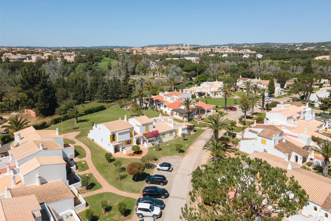 Aldeia Do Golfe - Private Condominium By Hd Vilamoura Exteriér fotografie