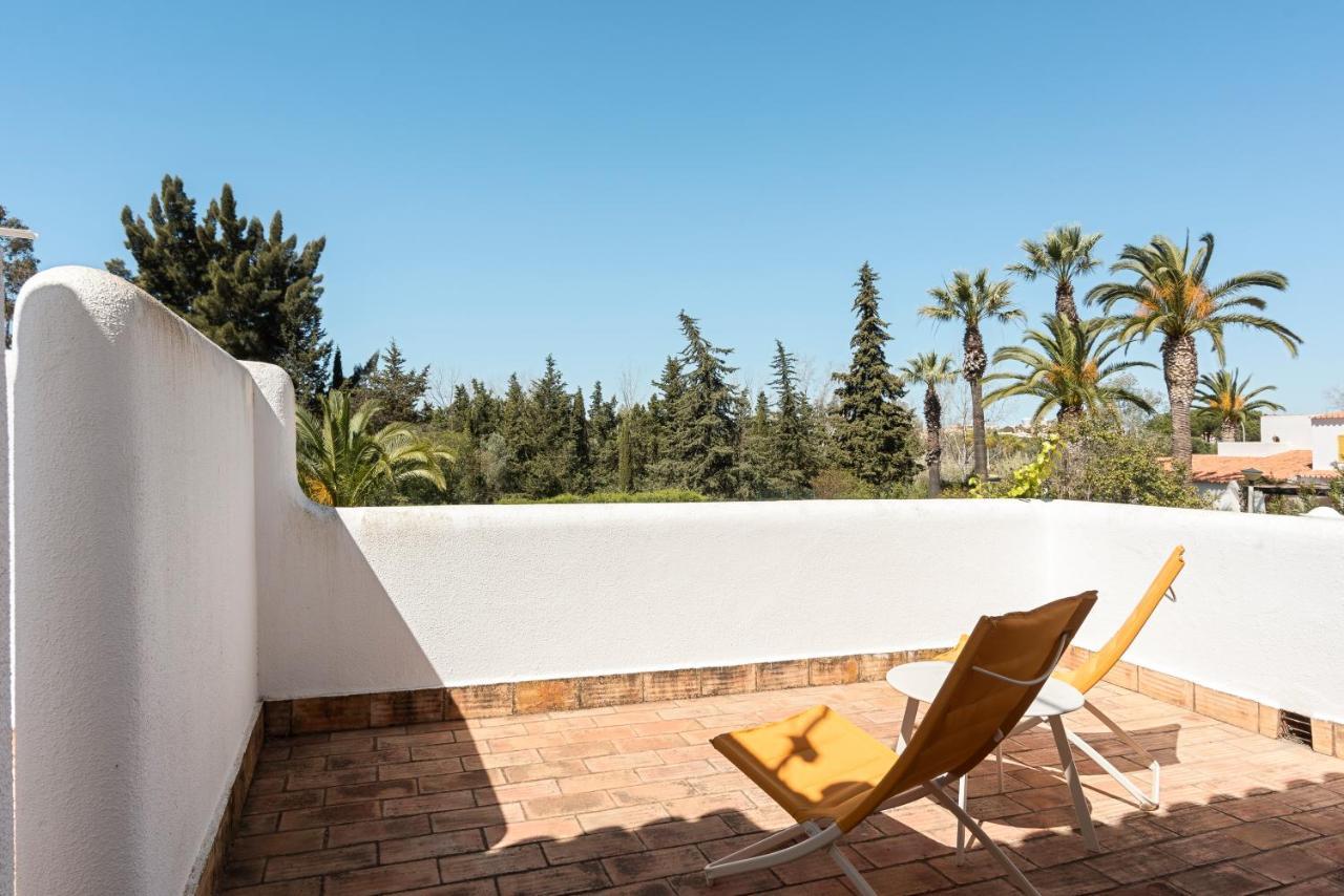 Aldeia Do Golfe - Private Condominium By Hd Vilamoura Exteriér fotografie