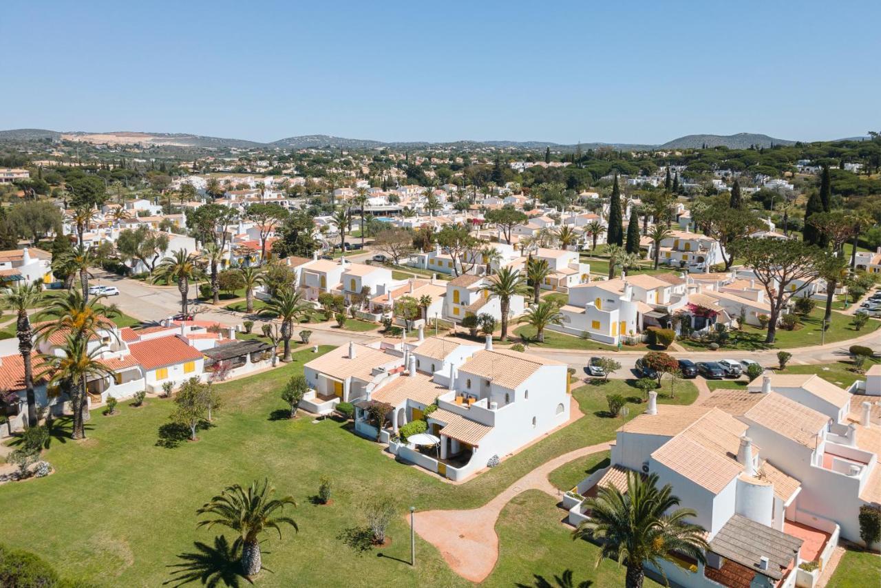 Aldeia Do Golfe - Private Condominium By Hd Vilamoura Exteriér fotografie