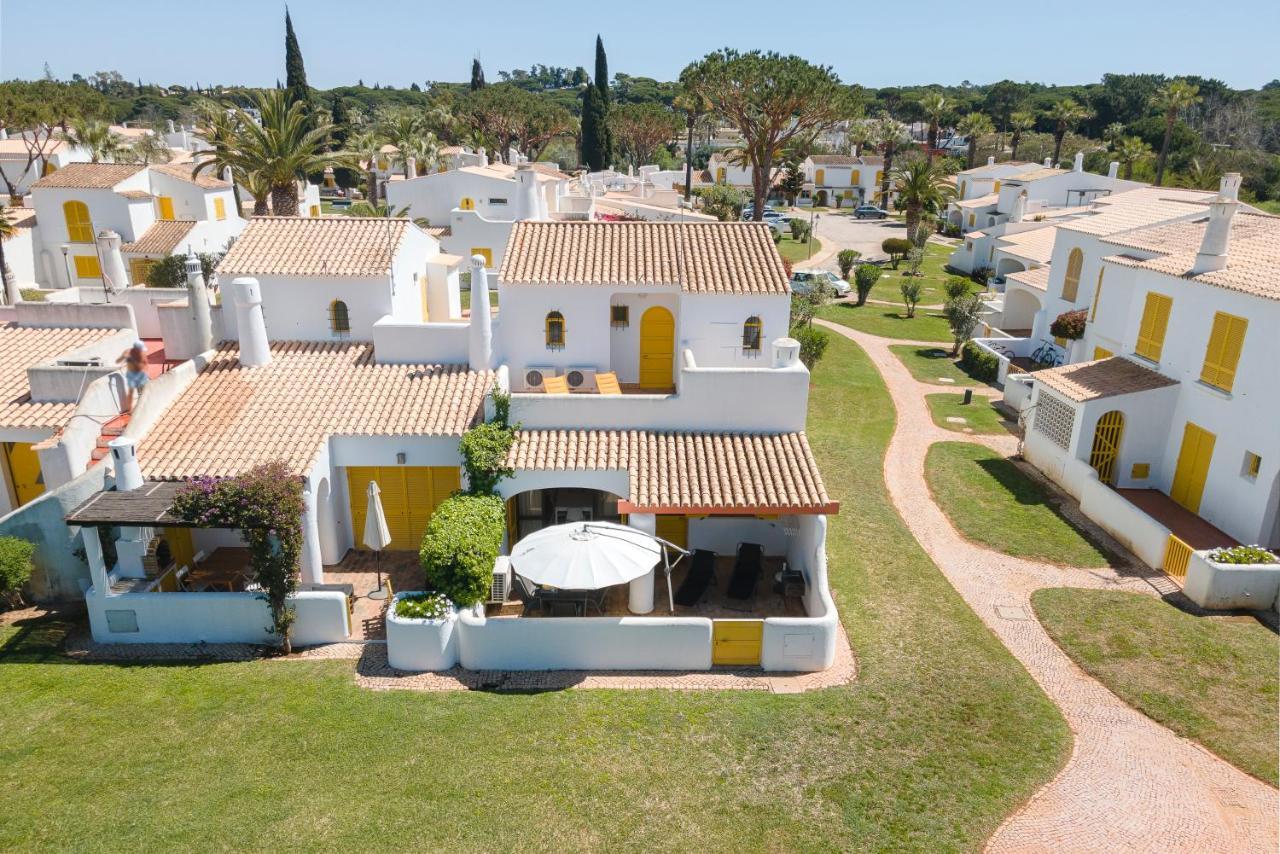 Aldeia Do Golfe - Private Condominium By Hd Vilamoura Exteriér fotografie